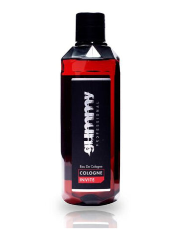 Gummy After Shave EAU De Cologne 500ml - Invite
